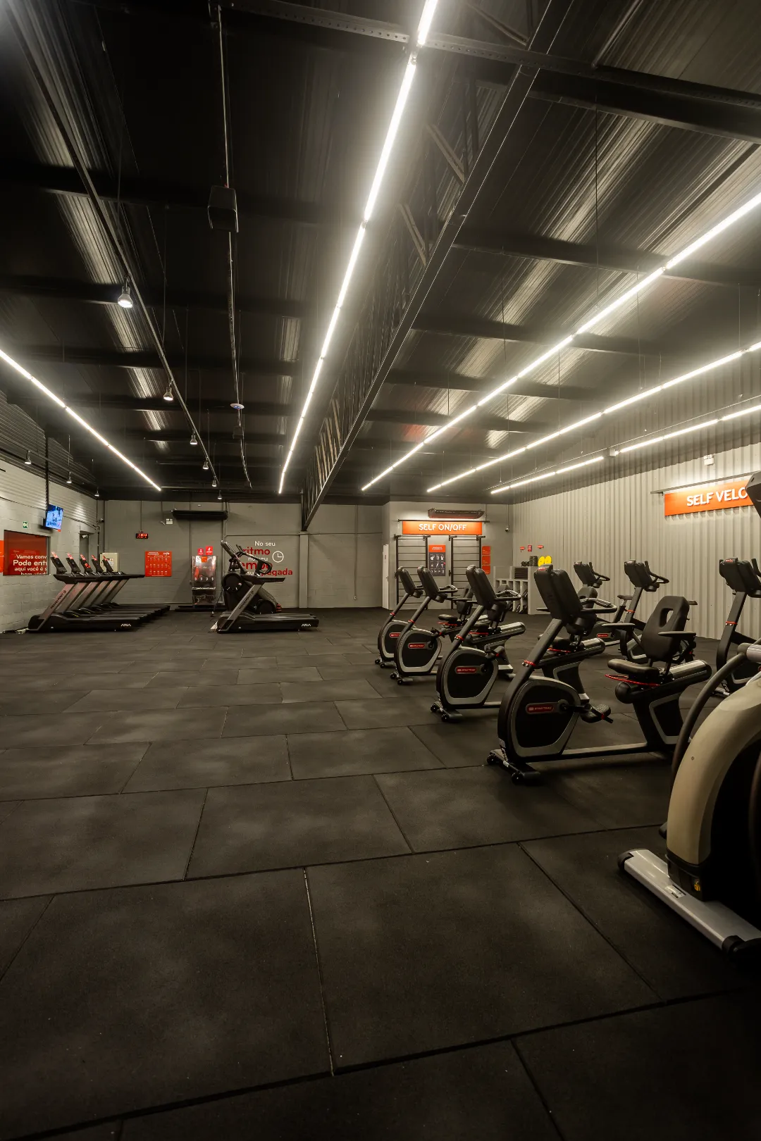 Selfit Campo Grande - 24